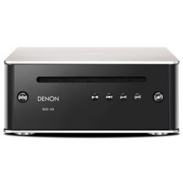CD Player Denon DCD-50SP Design Series