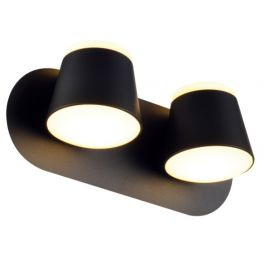 Wall lamp LED Lucido 2lamp