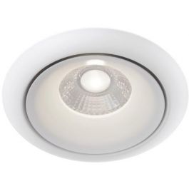 Χωνευτό σποτ οροφής Maytoni Yin LED 650lm
