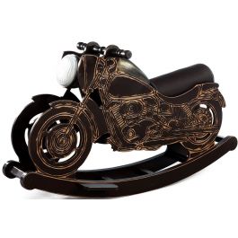 Κουνιστή μηχανή Rocker Bike