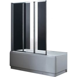 Τρίπτυχο μπανιέρας Devon Primus Plus DT1200