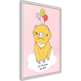 Αφίσα - Birthday Wish