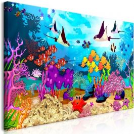Table - Underwater Fun (1 Part) Wide