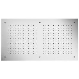 Shower head Almar Rectagular Temptation built-in