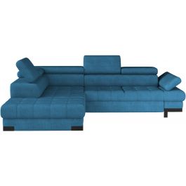 Sapphire corner sofa