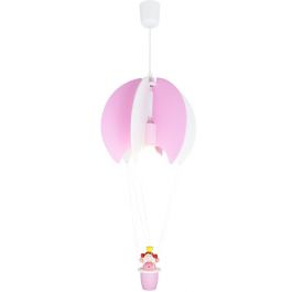 Κρεμαστό φωτιστικό οροφής Elobra Princess Leia Balloon