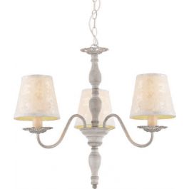 Triple ceiling lamp Eloise