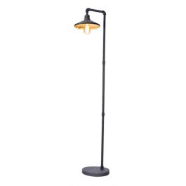 Floor lamp Pipe