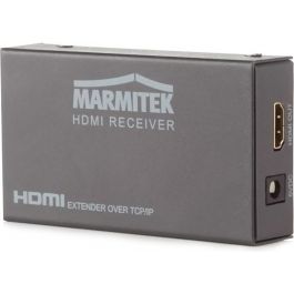 Extra δέκτης επέκτασης HDMI Marmitek MegaView 90