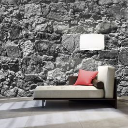 Self-adhesive photo wallpaper - Tempus fugit II