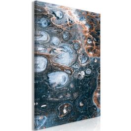 Table - Ocean of Stain (1 Part) Vertical