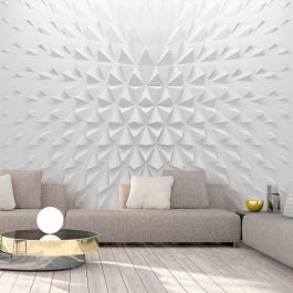 Self-adhesive photo wallpaper - Fortress of Illusion