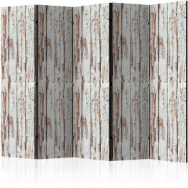 5-part divider - Inspired by the Forest II [Room Dividers]