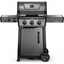 Gas barbecue Napoleon Freestyle 365 DSIB Graphite