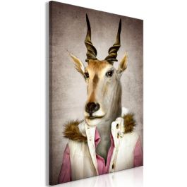 Table - Antelope Jessica (1 Part) Vertical