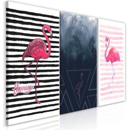 Table - Flamingos (Collection)