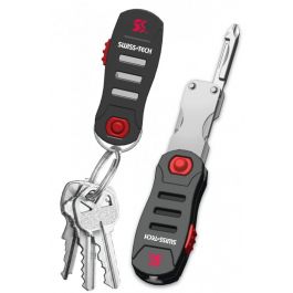 Πολυεργαλείο Swiss+Tech Transformer Screwdriver II