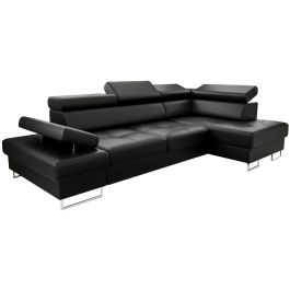 Corner sofa Gelito Mini LTHR
