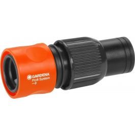 Ταχυσύνδεσμος Gardena Profi 19mm