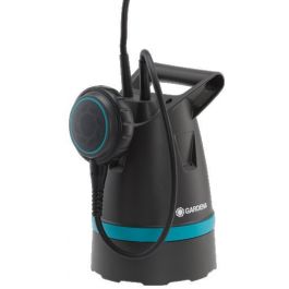 Drainage pump Gardena ECO Series 8600 Clean Water