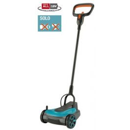 Χλοοκοπτική μηχανή μπαταρίας Gardena Handy Mower 22/18V P4A