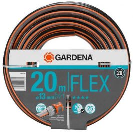 Λάστιχο Gardena Comfort Flex 20m 13mm