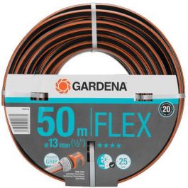 Λάστιχο Gardena Comfort Flex 50m 13mm