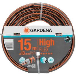 Λάστιχο Gardena Comfort HighFlex 15m 13mm