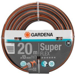 Λάστιχο Gardena Premium SuperFlex 20m 13mm