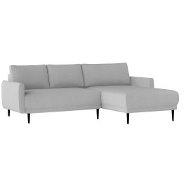 Corner sofa Solace