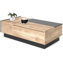 Τραπεζάκι σαλονιού Loft