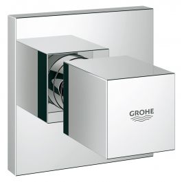 Εξωτερικό μέρος διακόπτη Grohe Eurocube