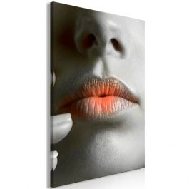 Table - Hot Lips (1 Part) Vertical