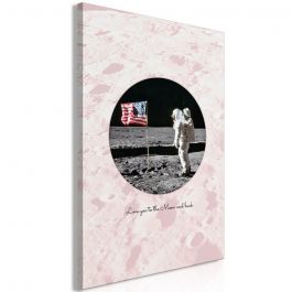 Blackboard - Love You to the Moon and Back (1 Part) Vertical