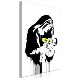 Table - Nursing Mother (1 Part) Vertical