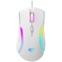 Gaming mouse - Havit MS1033 RGB