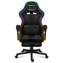 Καρέκλα Gaming Huzaro Force 4.7 Mesh RGB