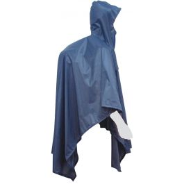 Αδιάβροχο Poncho JR Gear S