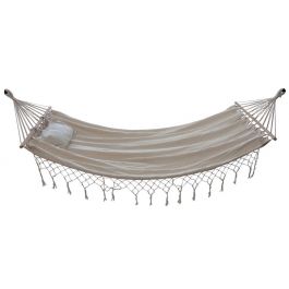 Hammock 200 with pillow