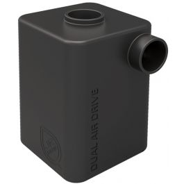 Αντλία αέρος JR Gear Dual Air Drive
