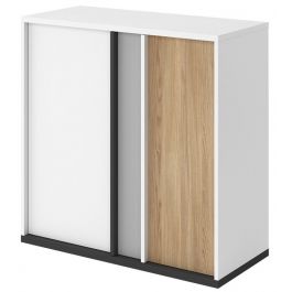 Low cabinet Imola 2D