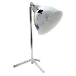 Reading lamp Inquest