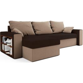Corner sofa Kern