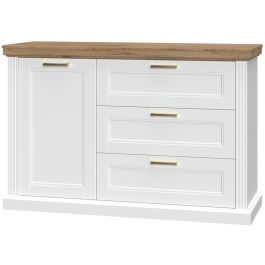 Dressing table Tahoma 1D3S