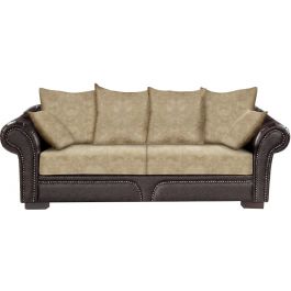 Sofa Alexander three-seater