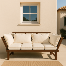 Sofa - Bed Ntimeran