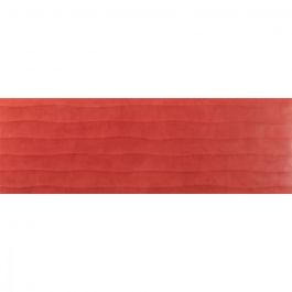 Πλακάκι AQUARELLA Rlv Red KARAG