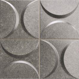 Tile ECLIPSE Iron Grey KARAG