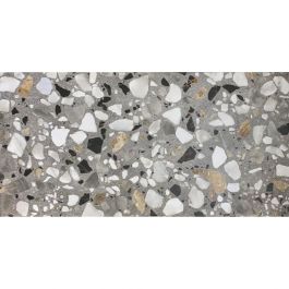 Tile IRIS Anthracite KARAG