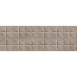 Tile UPTOWN Cub Taupe KARAG
